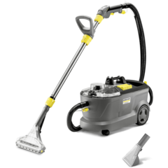 11001300 Textilvårdsmaskin Kärcher Puzzi 10/1