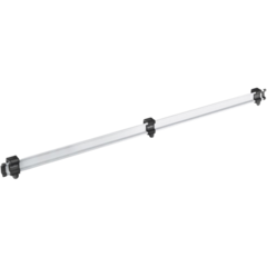 1049328 Skena Toolflex ONE 94cm Svart*