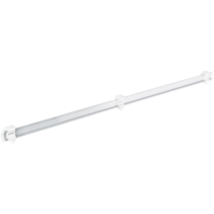 1049329 Skena Toolflex ONE 94cm Vit*