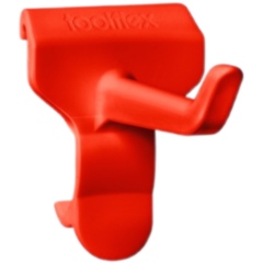 1049342 Krok Toolflex ONE 3-pack Röd*