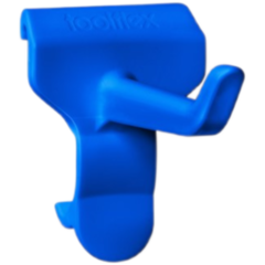 1049445 Krok Toolflex ONE 3-pack Blå*