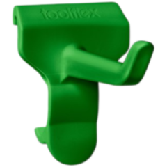 1049446 Krok Toolflex ONE 3-pack Grön*