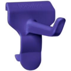 1049448 Krok Toolflex ONE 3-pack Lila*