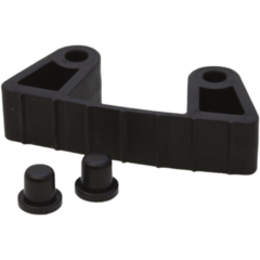 29047 ToolFlexGummi 20-30mm med Hattar