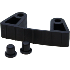 29073 Toolflex Gummi 25-35mm med Hattar