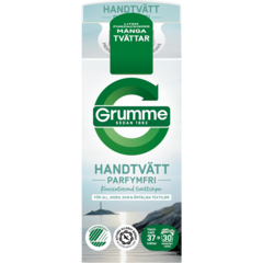 510002477 Tvättmedel Grumme Flytande Handtvätt 750ml