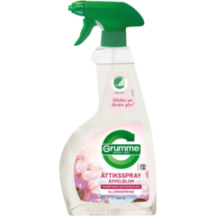 510005347 Grumme Ättiksspray 500ml