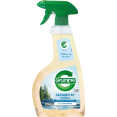510005360 Grumme Såpaspray 500ml