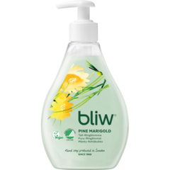51003015 Tvål Bliw Pump Ringblomma 300ml