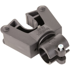 MF29050 Toolflex holder 25-35mm with pipe mount 22mm