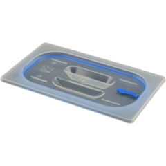 PP02 Hermetic PP Lid for Container