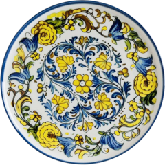 ABFGRM32PZ Pizza Plate Bonna Albufera 32cm