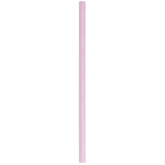 979500 Pink paper straws 8x200mm