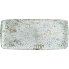 ODTOLMOV35DT Tallrik Bonna Odette Oliv 34x16cm