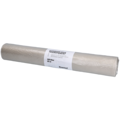 S125T2 Sopsäck 125L Transparent