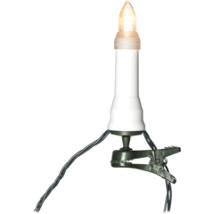 GK1150020 Julgransbelysning 16,8m Ute