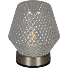 GK1804100 LED Decorative Lantern with USB