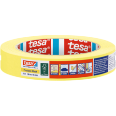 10433402 Maskeringstejp Tesa 19mmx50m