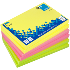 12776NRB LEHTIÖ 125X75 NEON