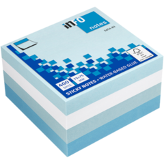 565483 MUISTILAPUT 75X75MM ISLANTI