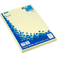 566901 MUISTIL. 100X150MM KE VIIV.