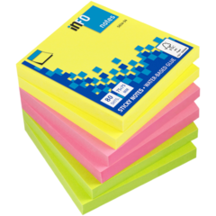 7676N Notisar Mix 75x75mm