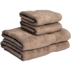 DJ41000418 Frottéhandduk 50x70cm Lord Nelson Fairtrade 550 g