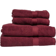 DJ41000426 Frottéhandduk 70x130cm Lord Nelson Fairtrade 550 g