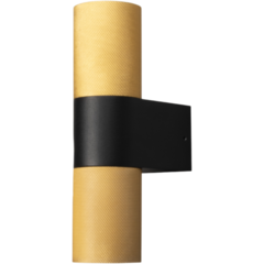 GK766710 Vägglampa Temi GU10