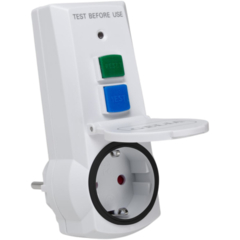 4063002001 Jordfelsbrytare 16A 230V