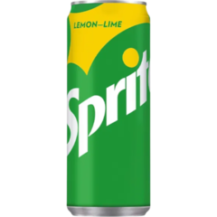 C4513 Sprite Can 33cl (including deposit)