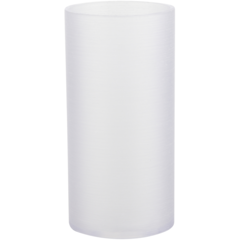 8840011 Lysestage til Oliepatron Frostet*