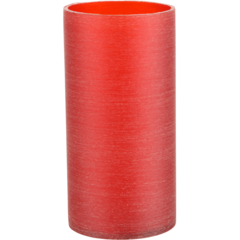 8840021 Lysestage til oliekapsel Rød*