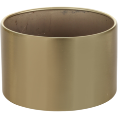 8841391 Lysestage til oliekapsel Messing*