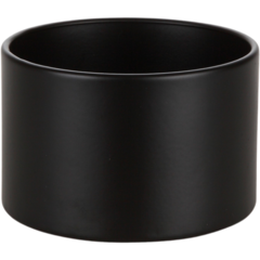 8841421 Lysestage til oliekapsel Mat Sort*