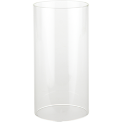 8841711 Lysestage til oliekapsel Transparent*