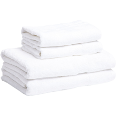 DJ41000426000 Frottéhandduk 70x130cm Lord Nelson Fairtrade 550 g