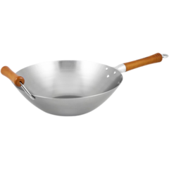 KH432003 Wok Excellence Ken Hom Ø32cm