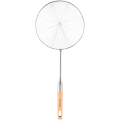 KH515 Ken Hom Sil Slev Rostfri