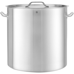 HE835104 Kittel Hög med Lock Hendi