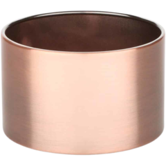 8841481 Base til lysestage Kobber*