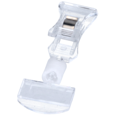 190910 Prisklämma Liten Klar