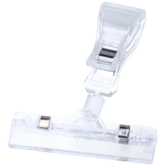 210904 Hintalappupidike XL läpinäkyvä