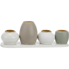 B328448 Värmeljushållare Cosy Ø195mm