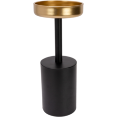 BI165 Ljushållare Cosy Guld Largo