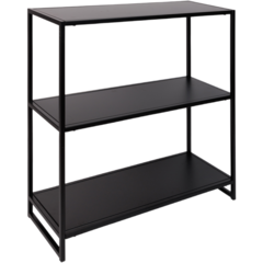 BI647722 Cosy Hylla med 3 Plan 77,5cm