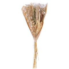 BI837950 Konstväxt Blombukett 75cm