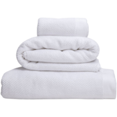 DJ41005918 Frottéhandduk 50x70cm Kosta Linnewäfveri 500 g