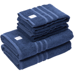 DJ41093470 Frottéhandduk 90x150cm Kosta Linnewäfveri 600 g