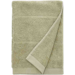 SDL123 Handduk Line Bomull